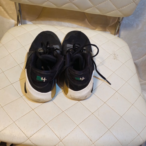 Nike Zoom Freak 1 Youth - Picture 2 of 3